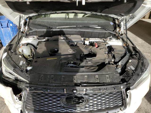 3PCAJ5CA5MF111489 Infiniti Qx50 Essential