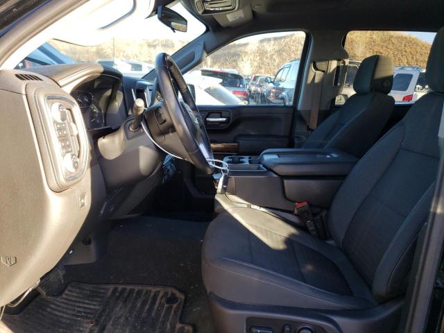 3GTU9CET3MG336805 GMC Sierra K1500 Elevation