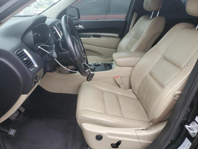 1C4RDJDG2HC860775 Dodge DURANGO GT