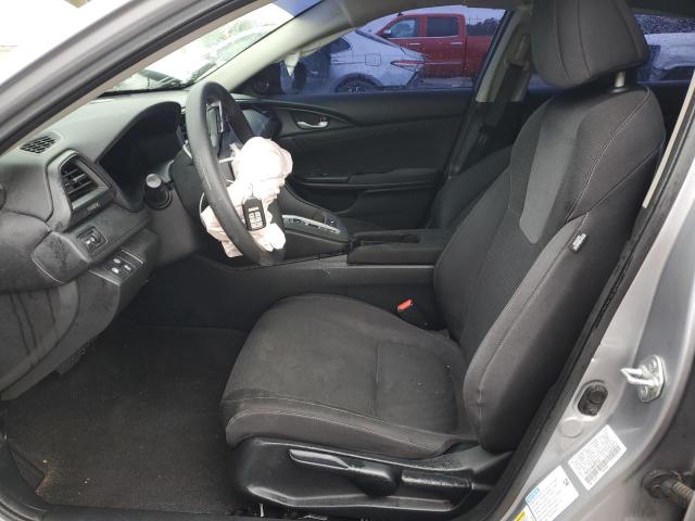 19XZE4F58ME007245 Honda INSIGHT EX