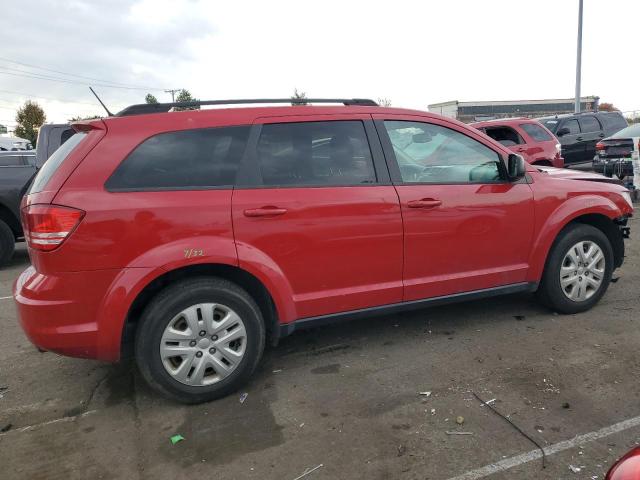 3C4PDCAB5JT427246 Dodge JOURNEY SE