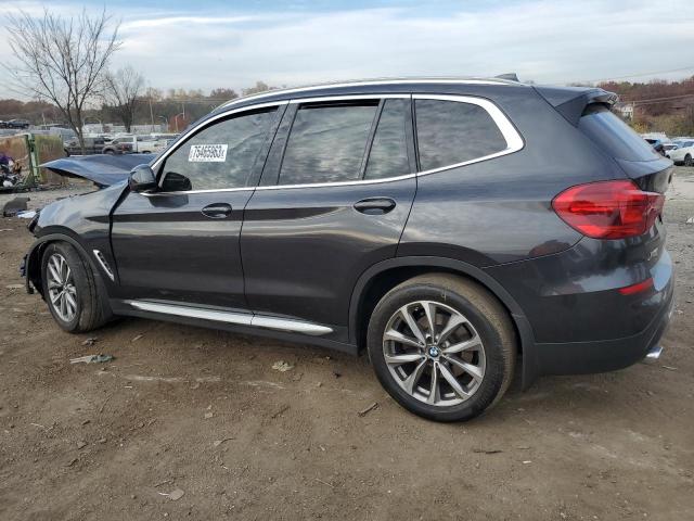 5UXTR9C59KLE15447 BMW X3 Xdrive30i