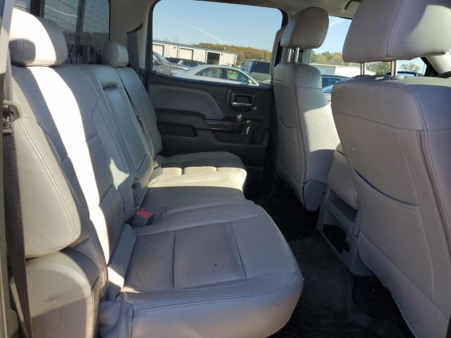 3GTU2MEC0HG109491 GMC Sierra K1500 Sle