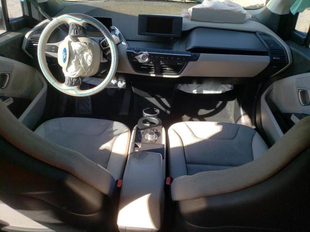 WBY1Z4C5XFV502825 BMW I3 REX