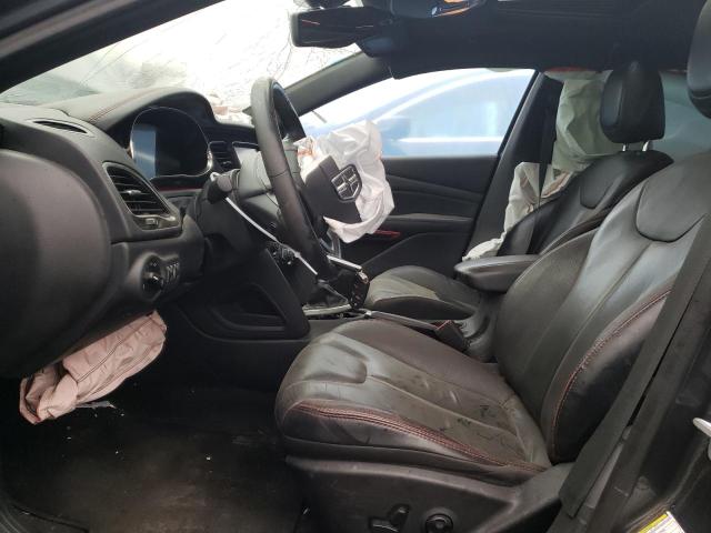1C3CDFEB1ED918715 Dodge DART GT