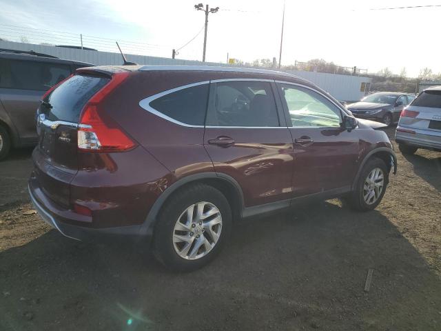 2HKRM4H77FH628184 Honda CR-V EXL