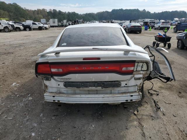 2C3CDXBG3EH259027 Dodge Charger Se