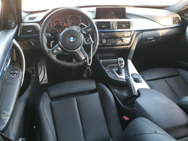 WBA8B3G52GNT62177 BMW 340 I