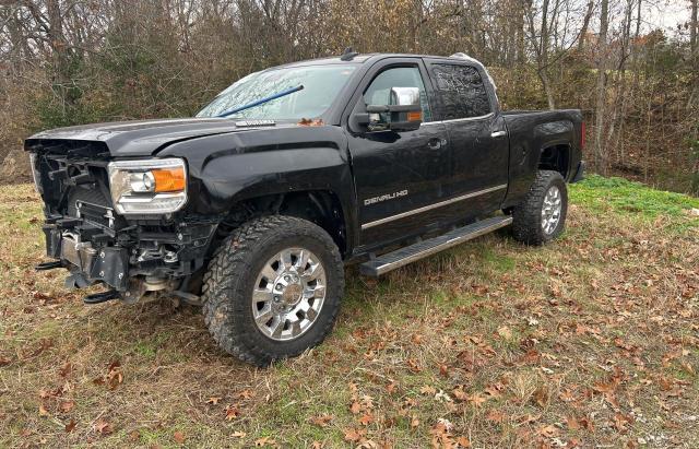 1GT12UE89GF196614 GMC Sierra K2500 Denali