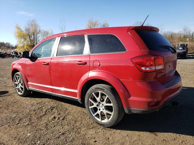 3C4PDDEGXET312952 Dodge Journey R/t