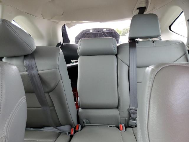 3CZRM3H32FG707398 Honda CR-V LX