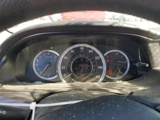 1HGCR2F76HA026435 Honda ACCORD EX
