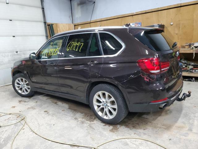 5UXKR0C53F0K68294 BMW X5 Xdrive35i
