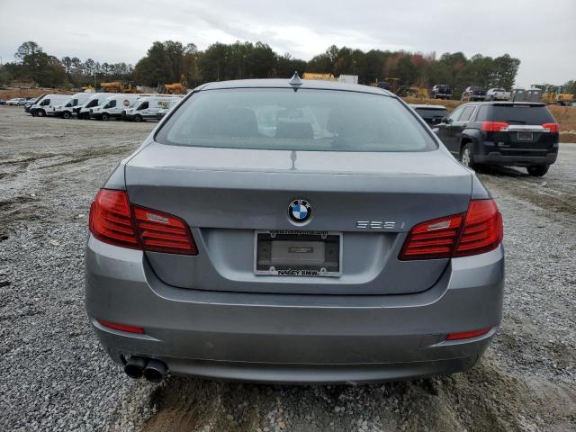 WBA5A5C53ED503221 BMW 528 I
