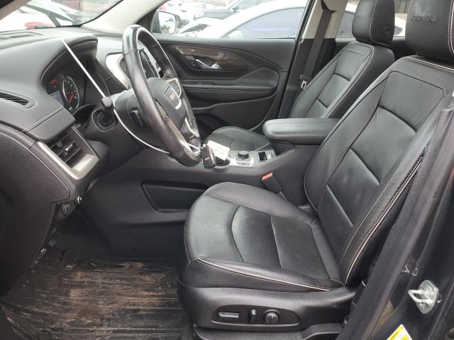 3GKALXEX2KL168176 GMC Terrain Denali