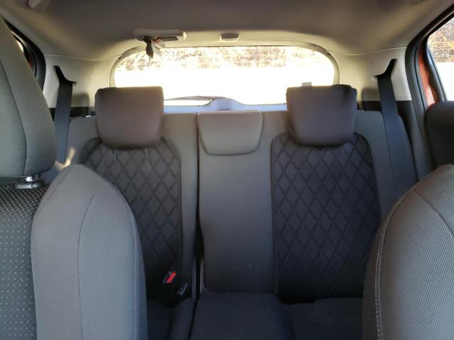 3CZRU6H5XLM709965 Honda HR-V EX
