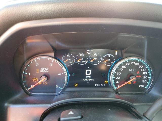 1GT42WEY2KF138040 GMC Sierra K3500 Denali