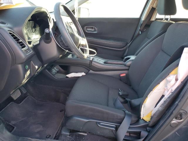 3CZRU5H59JM705154 Honda HR-V EX