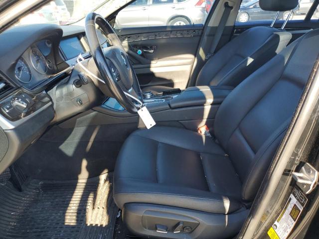 WBA5A5C59FD514127 BMW 528 I