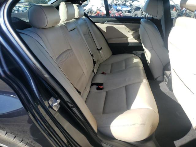 WBAKN9C54FD960765 BMW 550 I