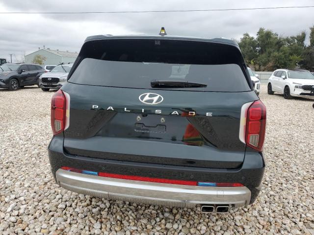 KM8R74GE8RU673583 Hyundai Palisade Calligraphy