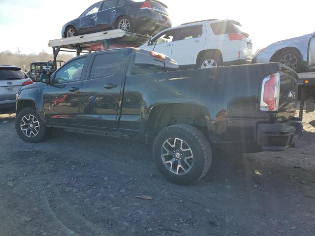 1GTG6FEN1M1235415 GMC Canyon At4