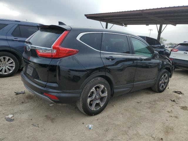 7FARW1H81JE044912 Honda CR-V EXL
