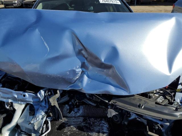 JHMCR6F57HC014270 Honda Accord Hybrid Exl