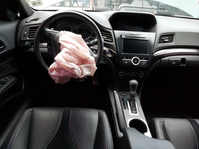19UDE2F80MA003123 Acura Ilx Premium A-spec