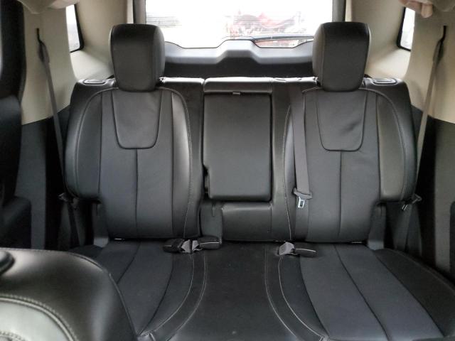 2GKFLVEK4G6318170 GMC Terrain Denali