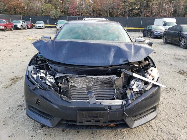 2HGFC2F56HH567838 Honda Civic Lx