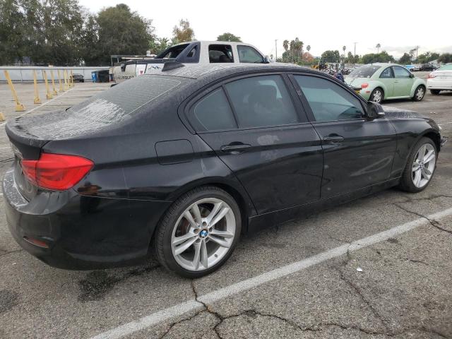WBA8A9C54JK623099 BMW 320 I