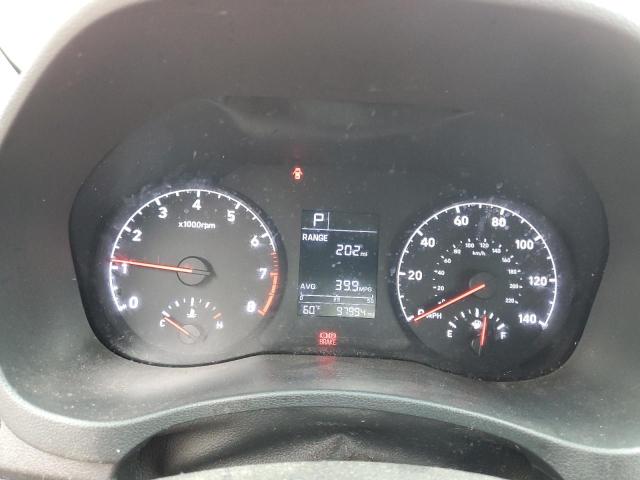 3KPC24A35KE059854 Hyundai ACCENT SE