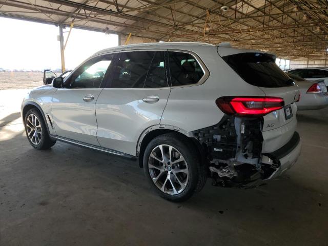 5UXCR4C08P9R25281 BMW X5 Sdrive 40i