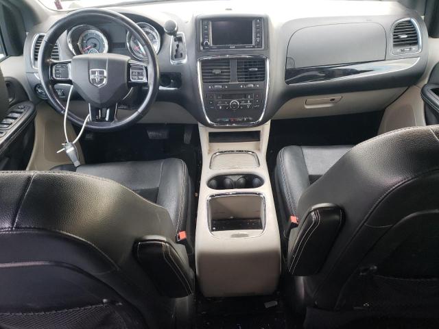 2C4RDGCGXJR225739 Dodge Grand Caravan Sxt