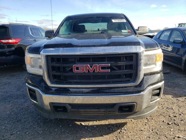 3GTU2TEC1EG326540 GMC Sierra K1500