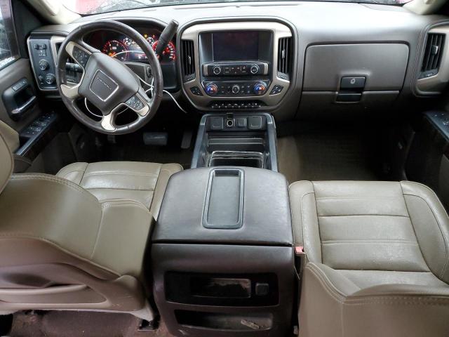 1GT120E85FF109587 GMC Sierra K2500 Denali
