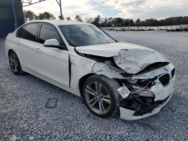 WBA8E9C59GK645581 BMW 328 I Sulev