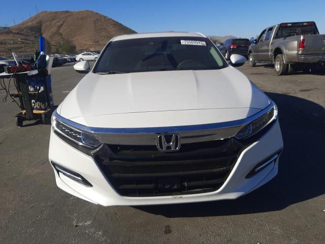 1HGCV3F43KA012202 Honda Accord Hybrid Ex