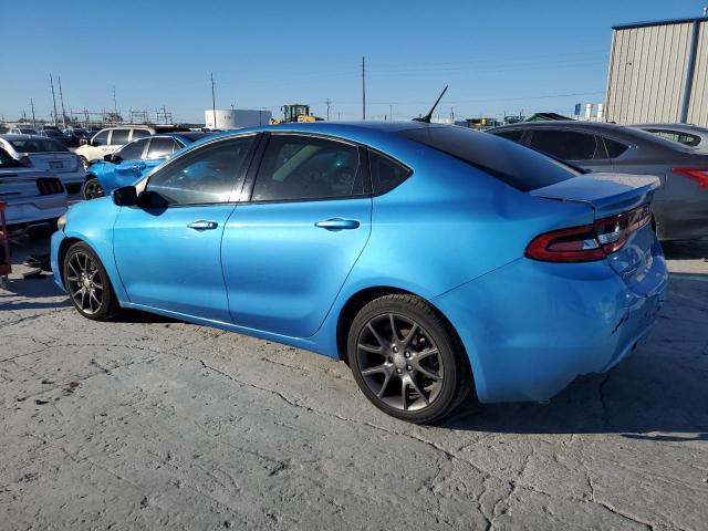 1C3CDFFA9GD819102 Dodge Dart Sxt Sport
