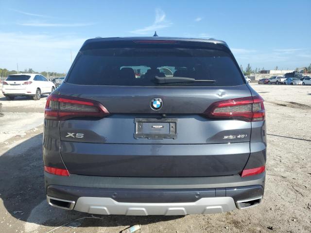 5UXCR4C01N9J39707 BMW X5 Sdrive 40i