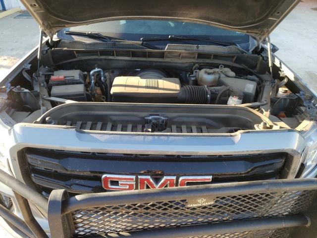 3GTU9CED8LG412588 GMC Sierra K1500 Elevation