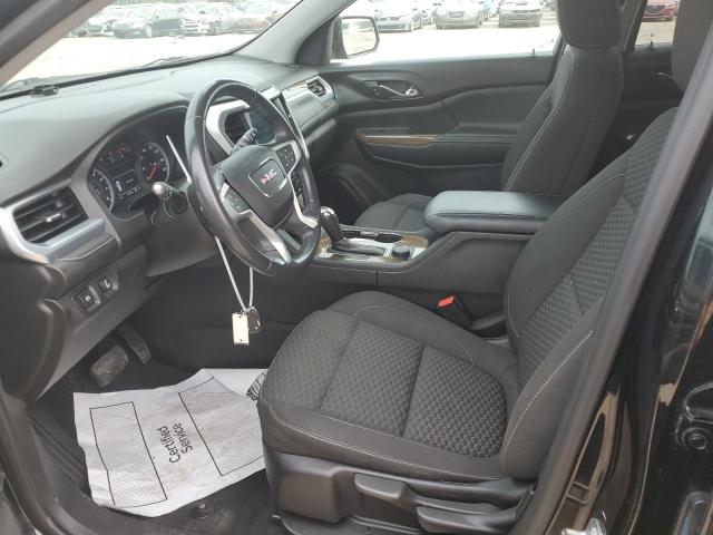 1GKKNRLA9JZ126443 GMC ACADIA SLE