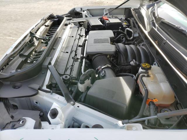 3GTP9EEL1NG123460 GMC Sierra Limited K1500 At4