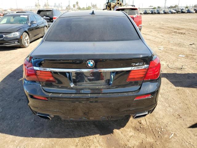 WBAYA6C58FG273176 BMW 740 I