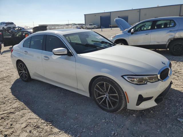 3MW5R1J01M8B95700 BMW 330I