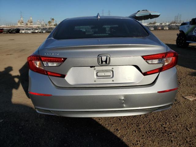 1HGCV1F11KA105844 Honda ACCORD LX