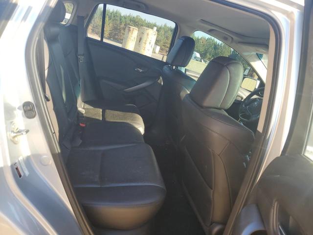 5J8TB4H32FL019302 Acura RDX
