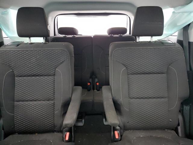 1GKKNLLS2HZ249985 GMC ACADIA SLE