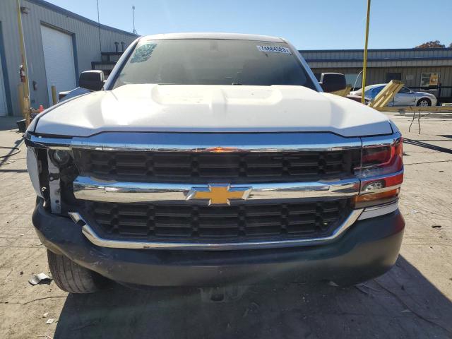 1GCRCNECXJZ292431 Chevrolet Silverado C1500